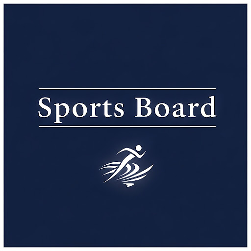 Sports Board